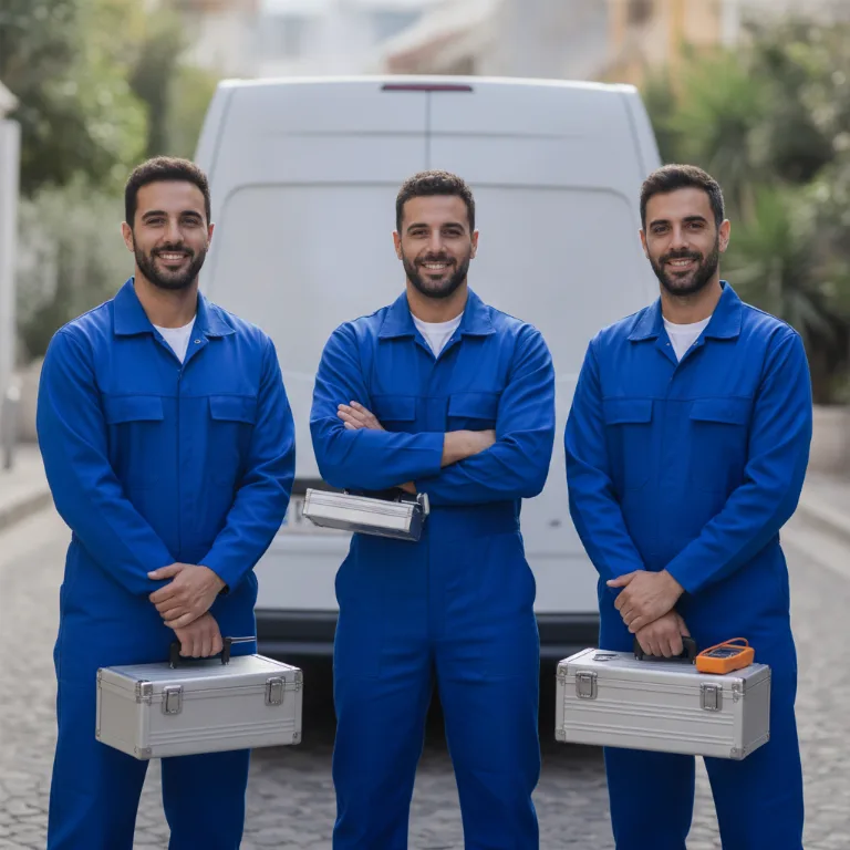 Reparación de Lavadoras equipo en Centro